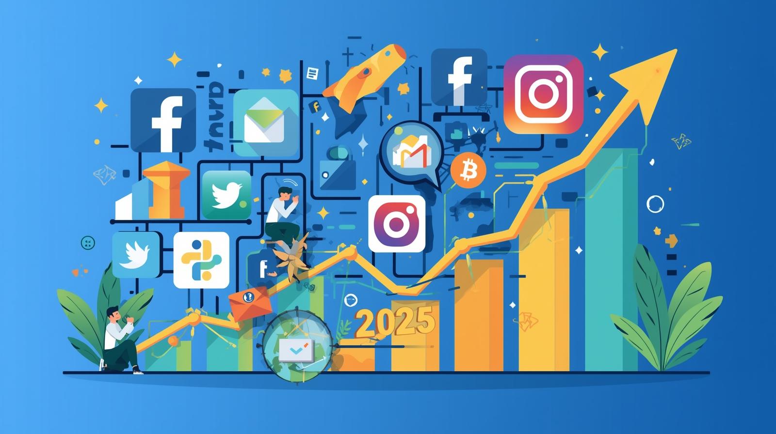 Best Indian & Global SMM Panel to Buy Real Followers and Boost Your Brand (2025)