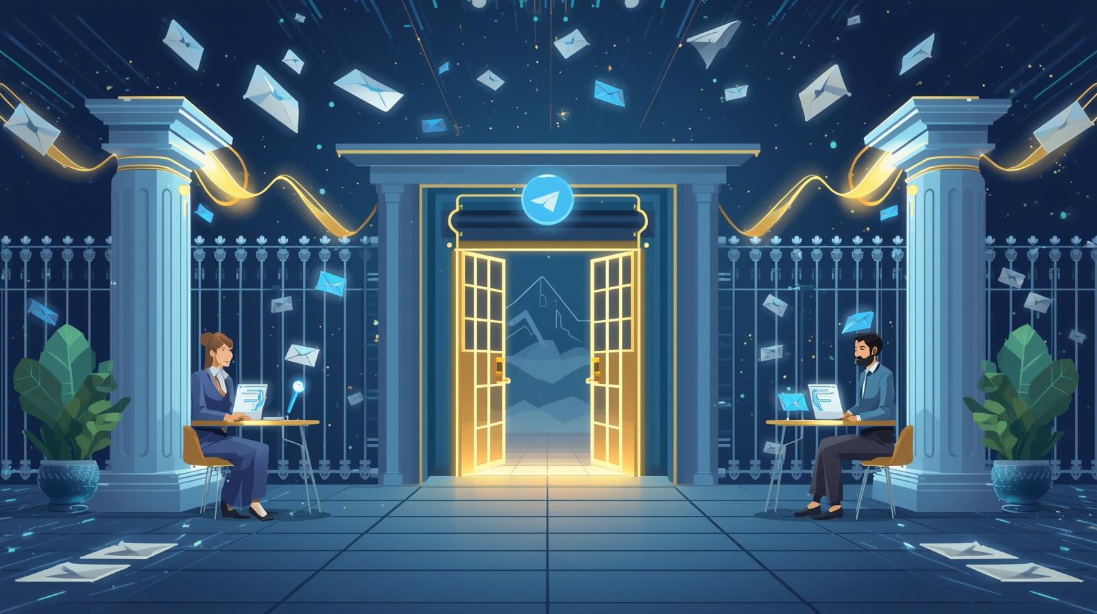 Why Businesses Are Buying Telegram Bots to Automate Lead Qualification, Support, and Sales Follow-Up