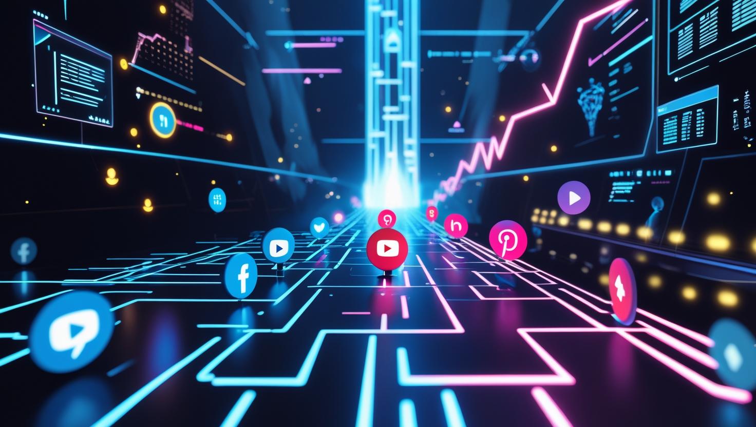 Solve Your Social Media Growth Challenges in 2025 with IndianSMMServices.com