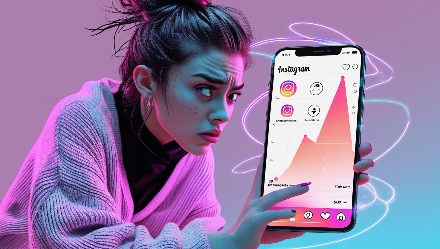 Is the Instagram Algorithm Killing Your Reach? Here’s How to Fight Back in 2025