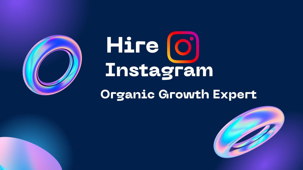 The Ultimate Guide to Building Organic Instagram Followers