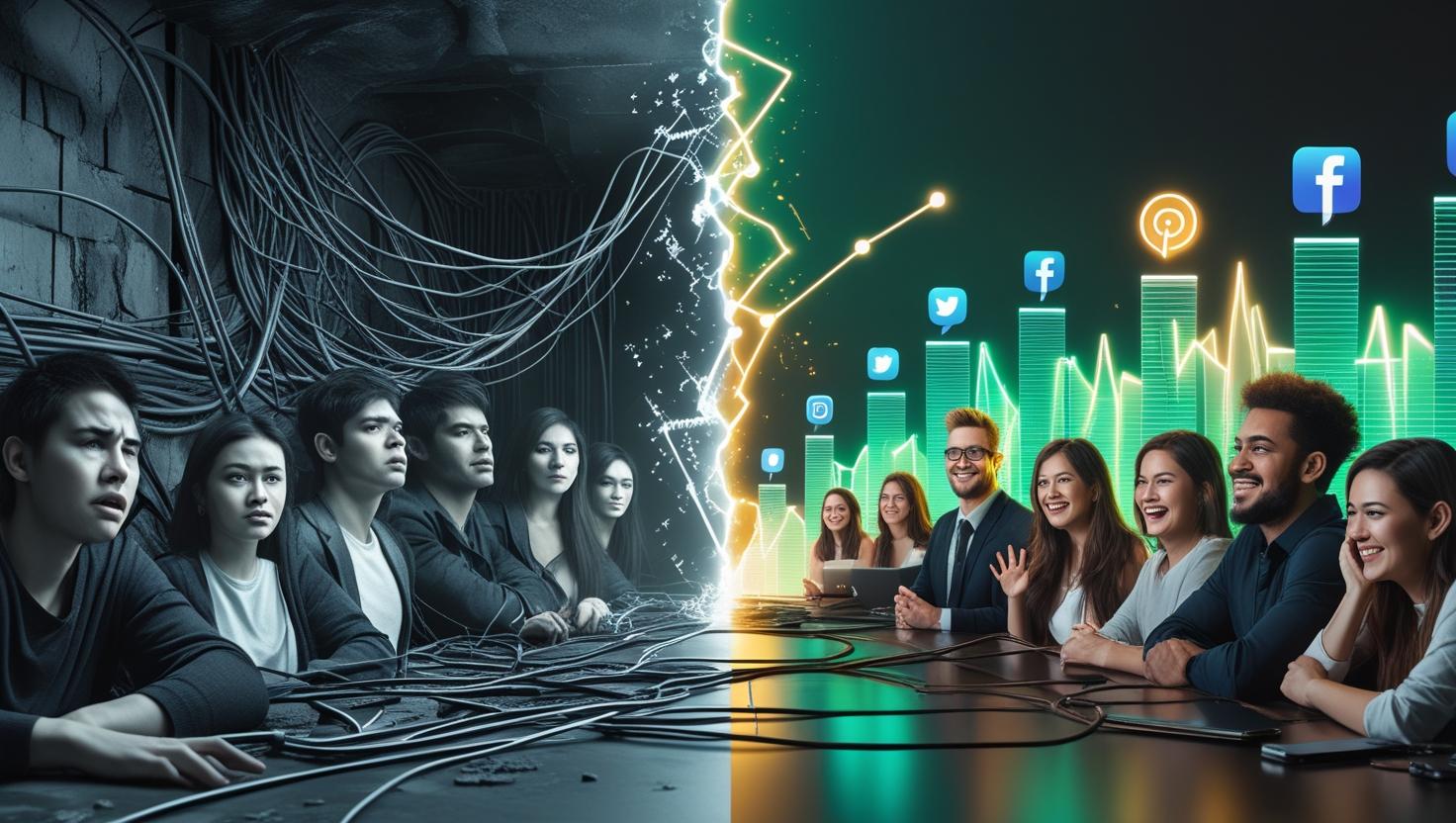 Struggling with Social Media Growth? Here’s How IndianSMMServices.com Solves It All
