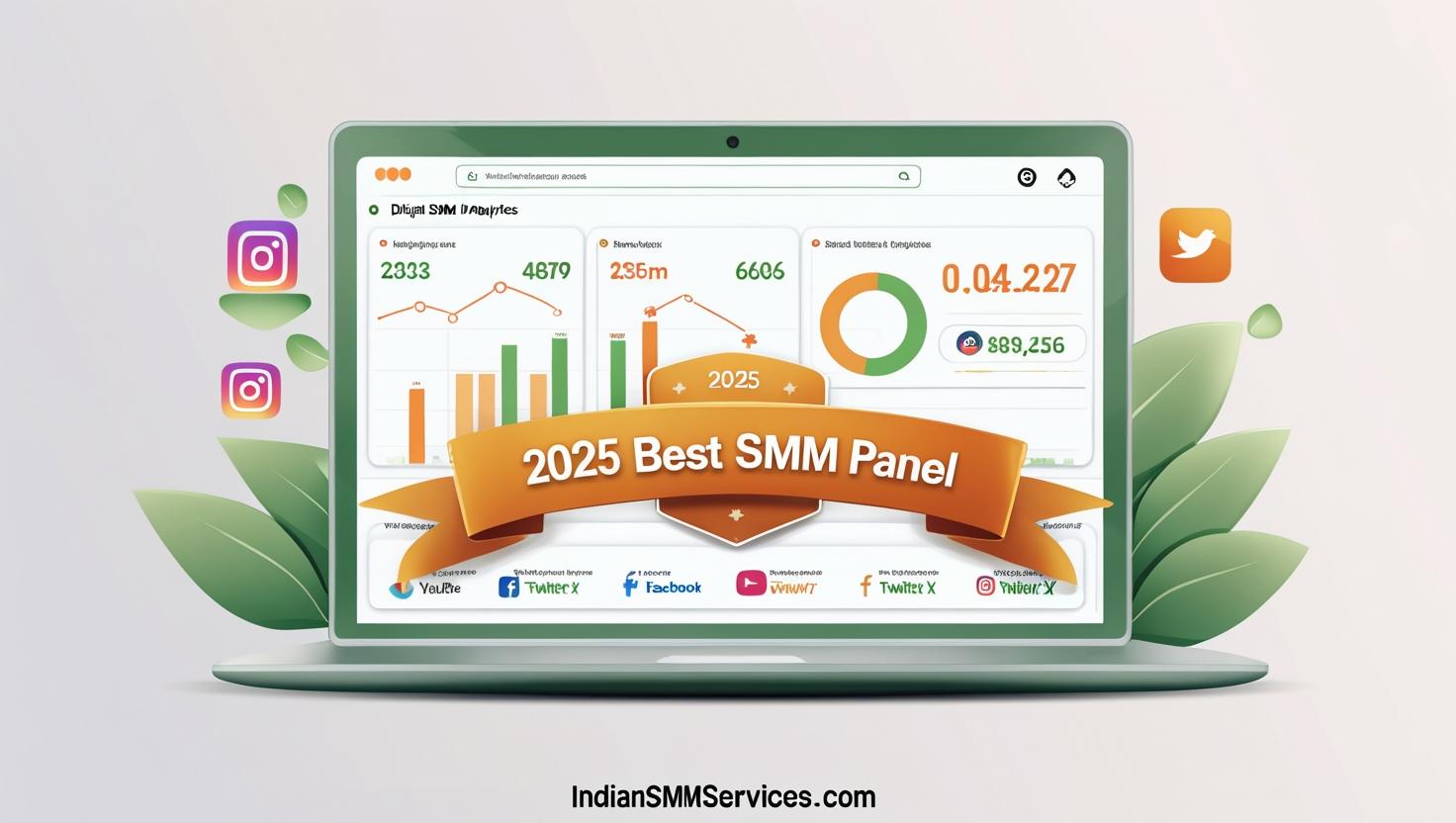 Why IndianSMMServices.com is the Best SMM Panel in India