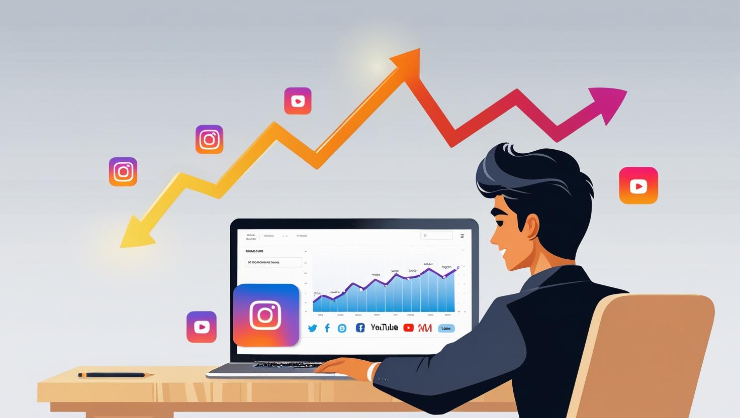How to Start Your Own SMM Reseller Business in 2025 (Using an Indian SMM Reseller Panel)