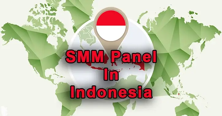 SMM Panel Indonesia: Boost Your Social Media Presence