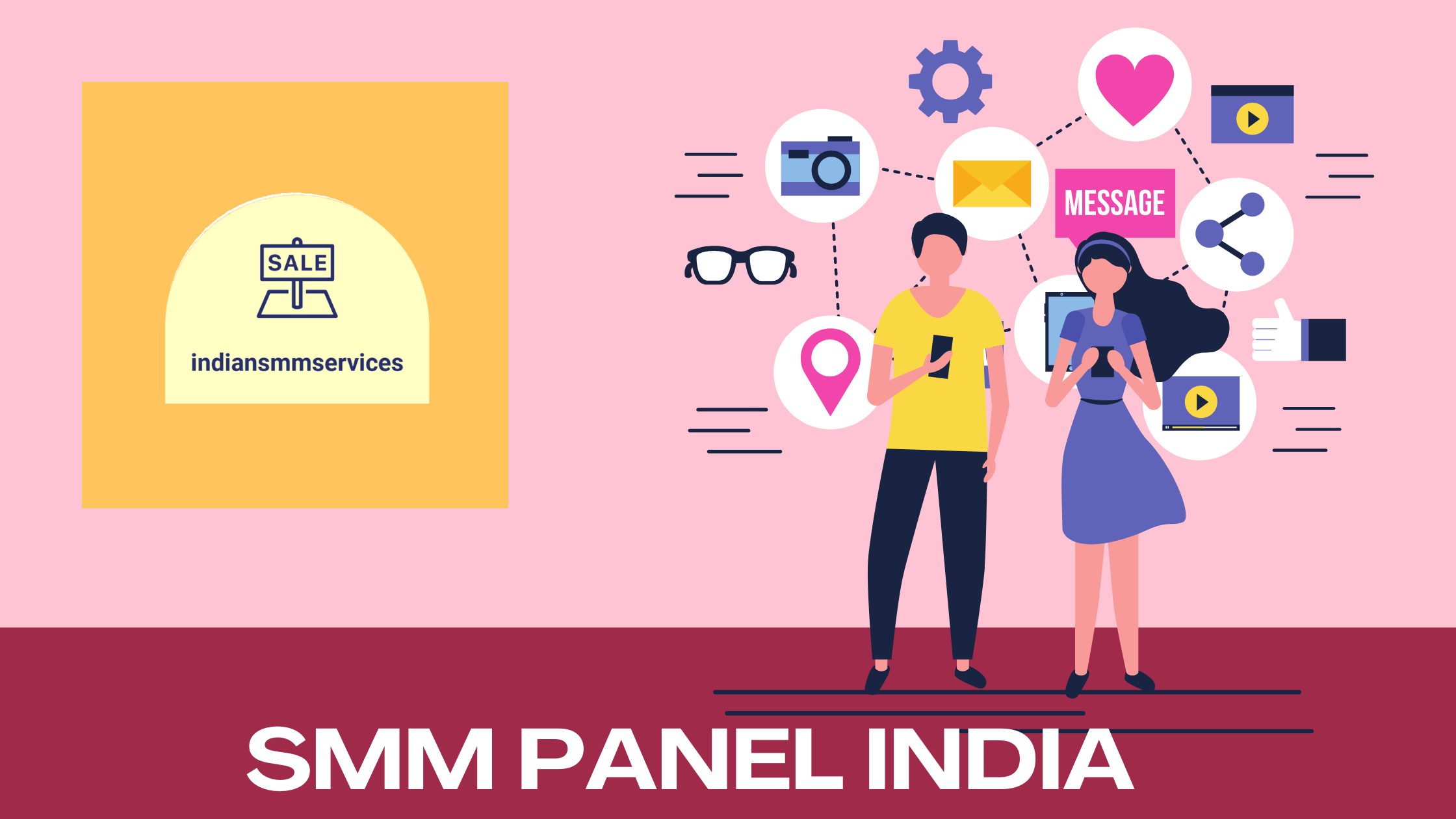 SMM Panel India: Your Gateway to Social Media Success