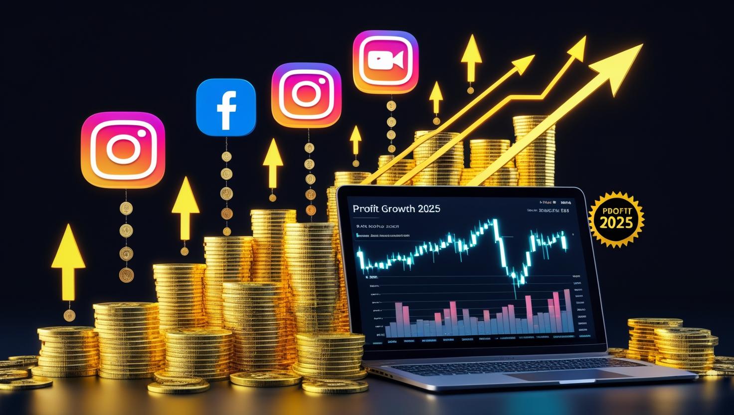 How IndianSMMServices.com Turns Social Media into a Money-Making Machine in 2025