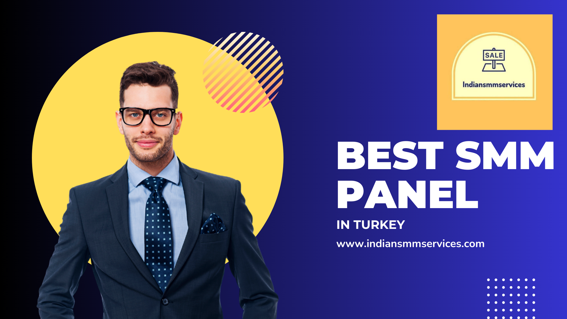 The Best SMM Panel in the Turkey for High-Quality Social Media Marketing at Indian SMM Services