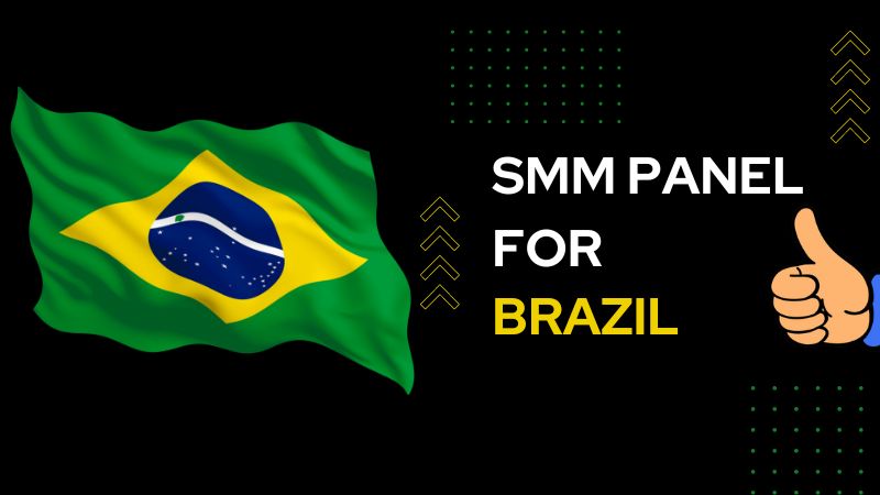 Your Ultimate Destination for the Best SMM Panel in Brazil