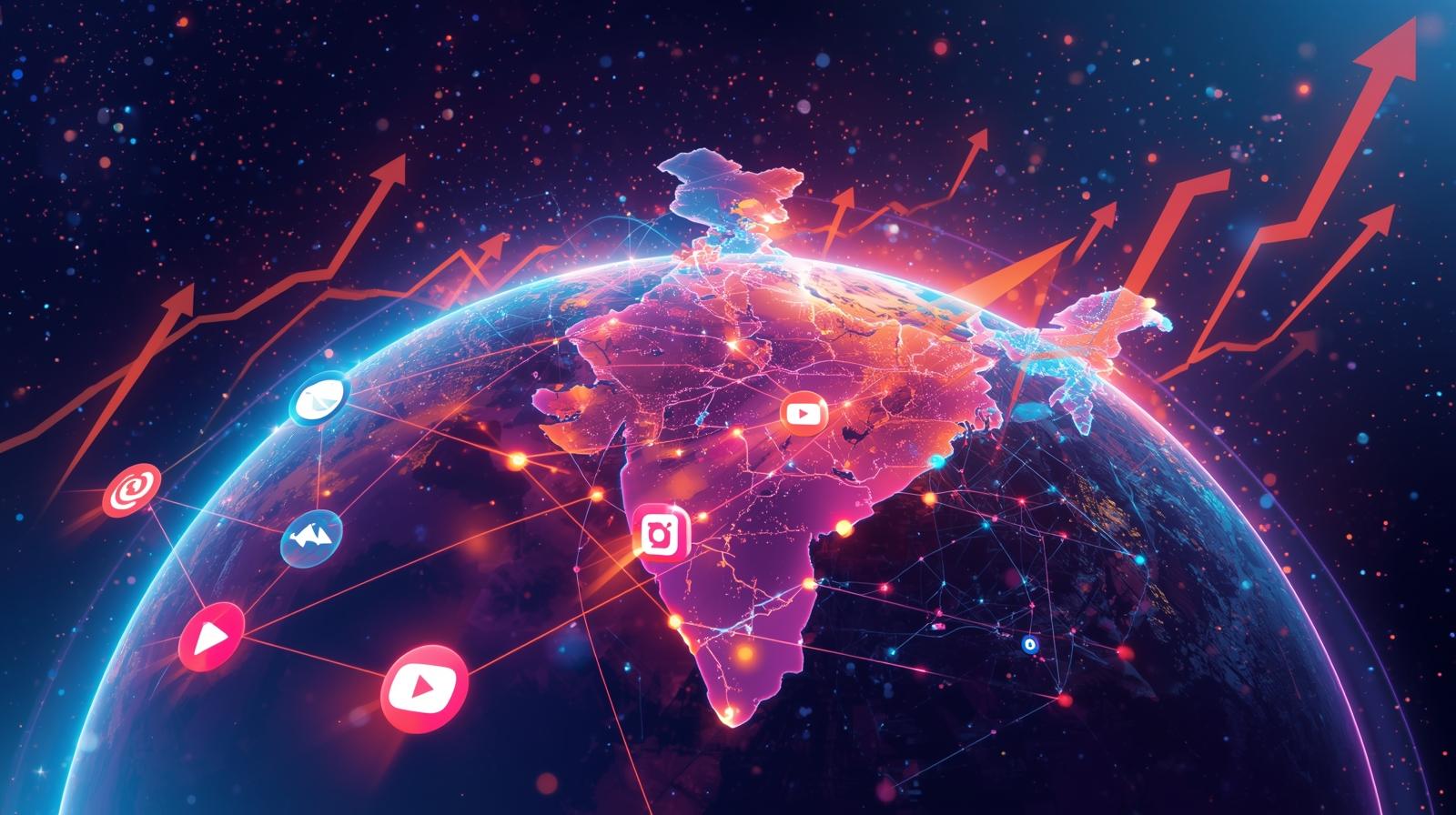 2026 SMM Panel Revolution: Drive Global & Indian Growth with IndianSmmServices