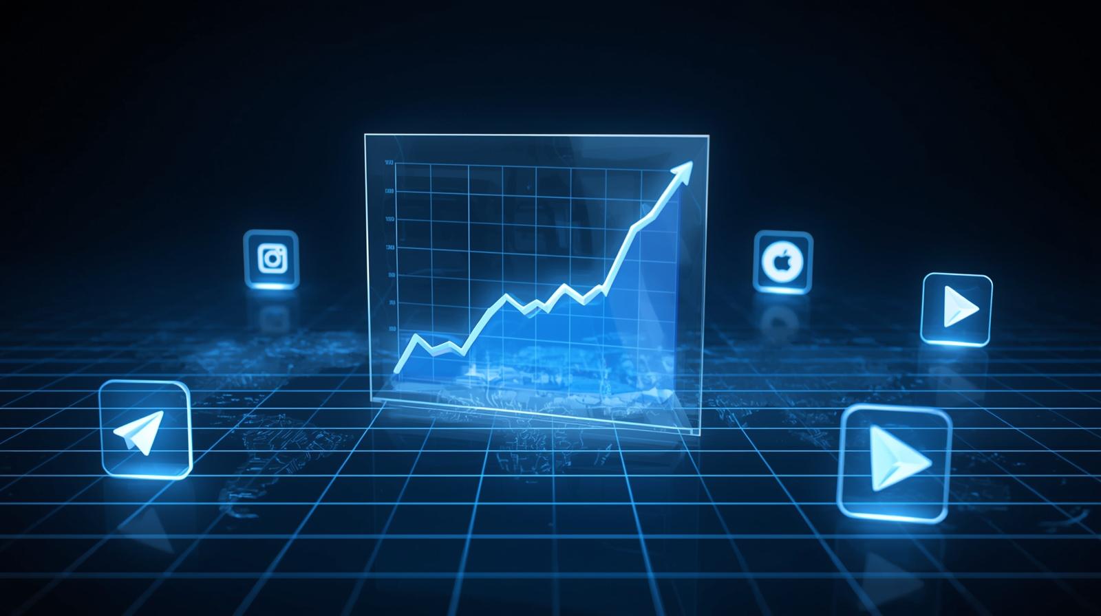Premium SMM Panel Strategy: How to Buy Likes, Followers & Views That Actually Convert (Global + India)