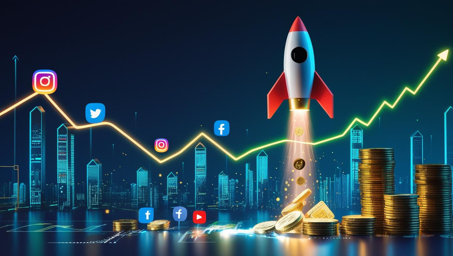 Skyrocket Your Brand & Profits with IndianSMMServices.com in 2025