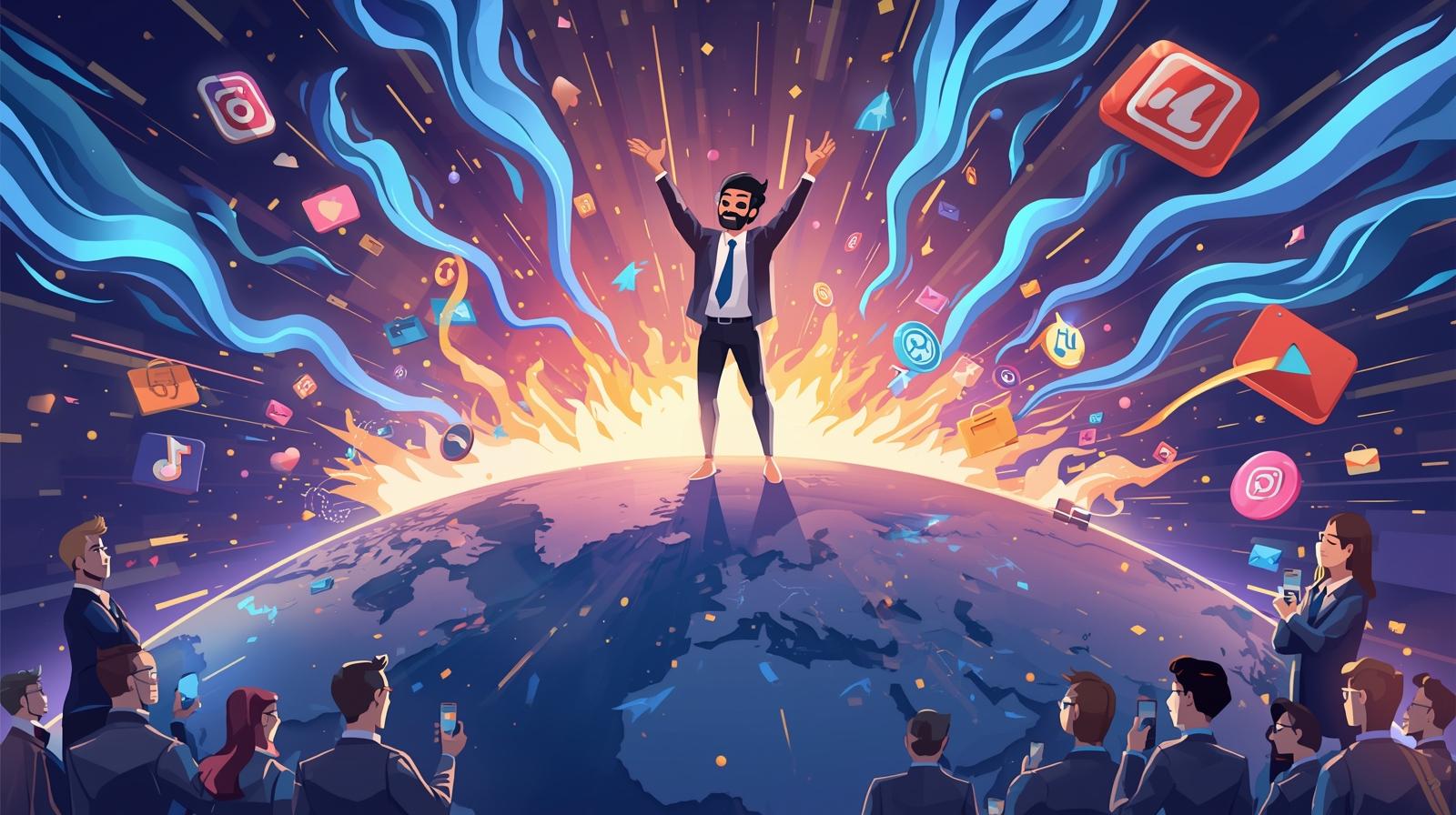 Why Agencies, Brands and Serious Resellers Are Moving to Premium SMM Panels