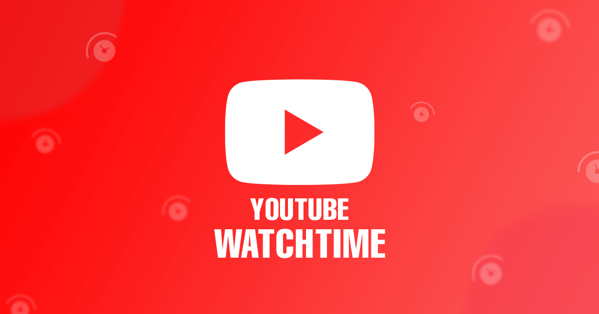 Top Benefits of Buying Authentic YouTube Watch Time for Your Channel