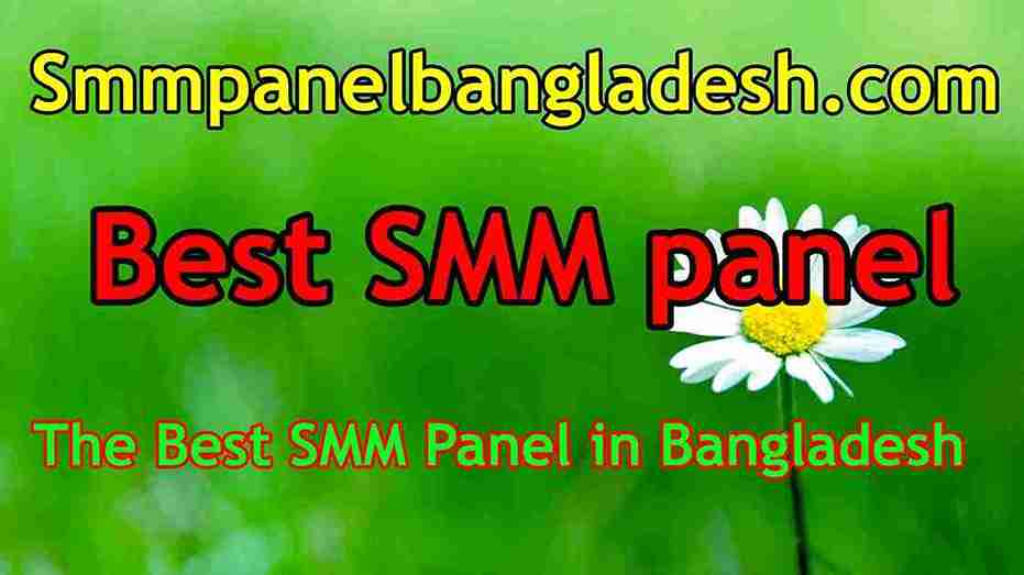 Best SMM Panel