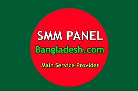  smm panel bangladesh