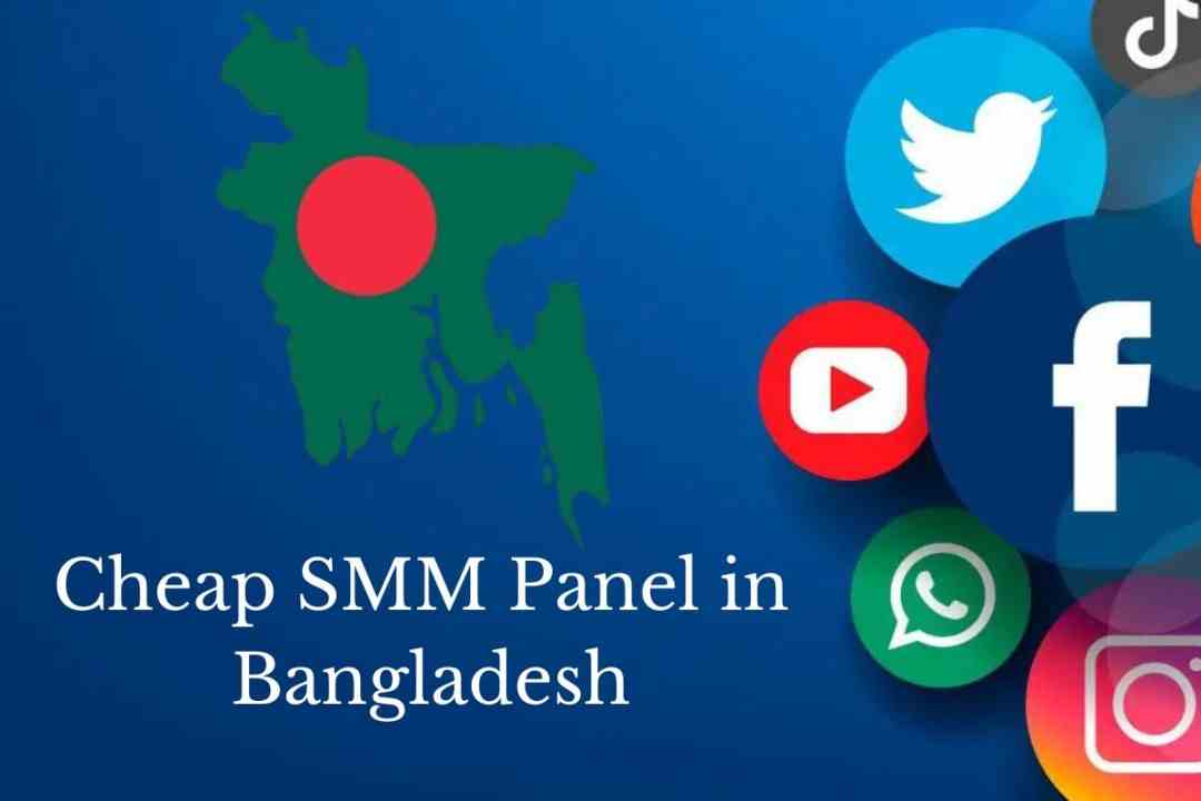 Bangla SMM Panel