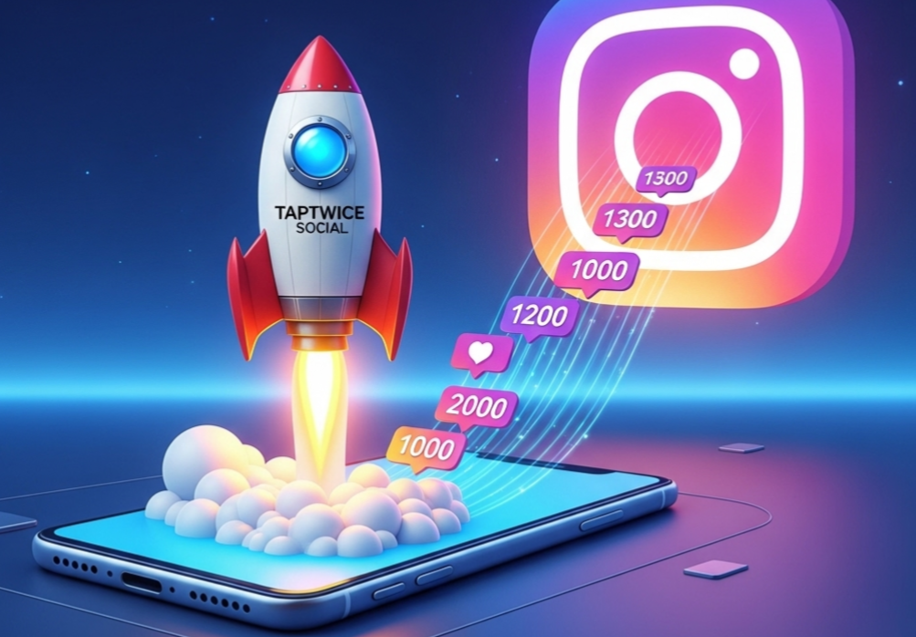 Buy Instagram views in India at best price on Taptwice Social Panel Buy Instagram views in India at best price on Taptwice Social Panel