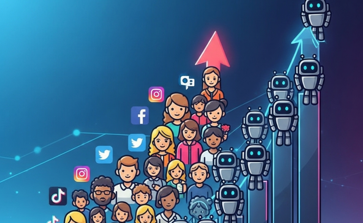 SMM Panels vs Traffic Exchanges: What Experts Are Saying SMM Panels vs Traffic Exchanges - Comparison by Taptwice Social
