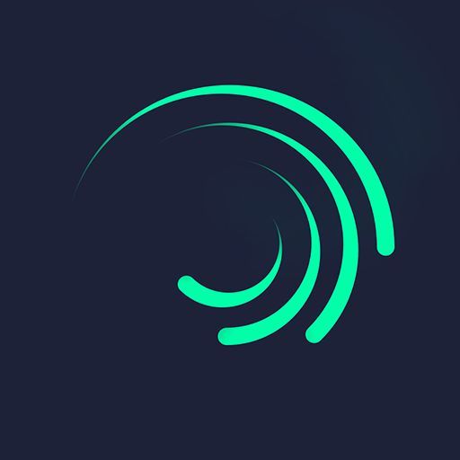 Alight Motion Premium 1 year