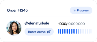 SMM Panel - Instagram TikTok YouTube Services