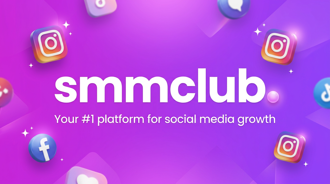 smmclub.io