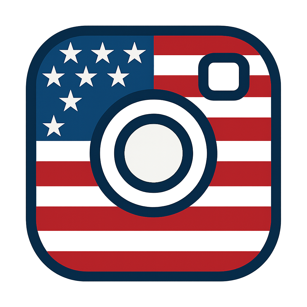 Instagram Real Followers | USA