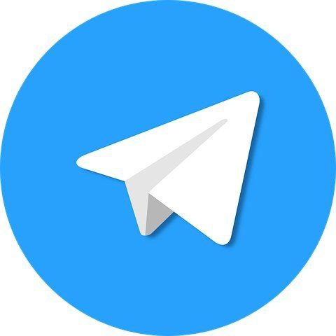 Telegram Fast Reaction 🚀♥️