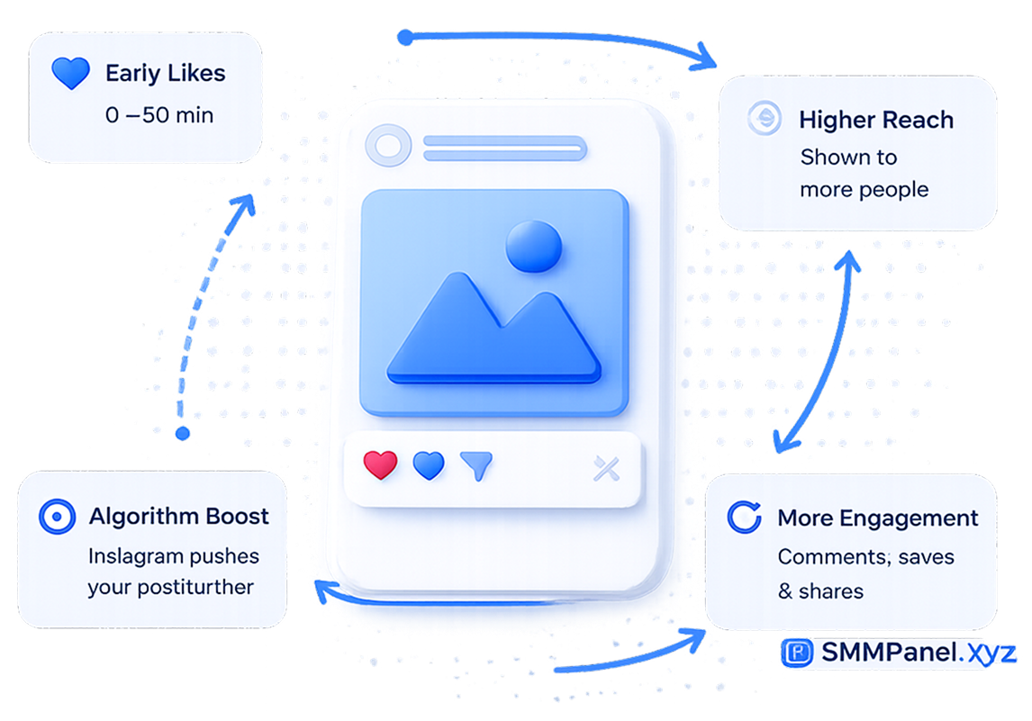 How the Instagram algorithm works