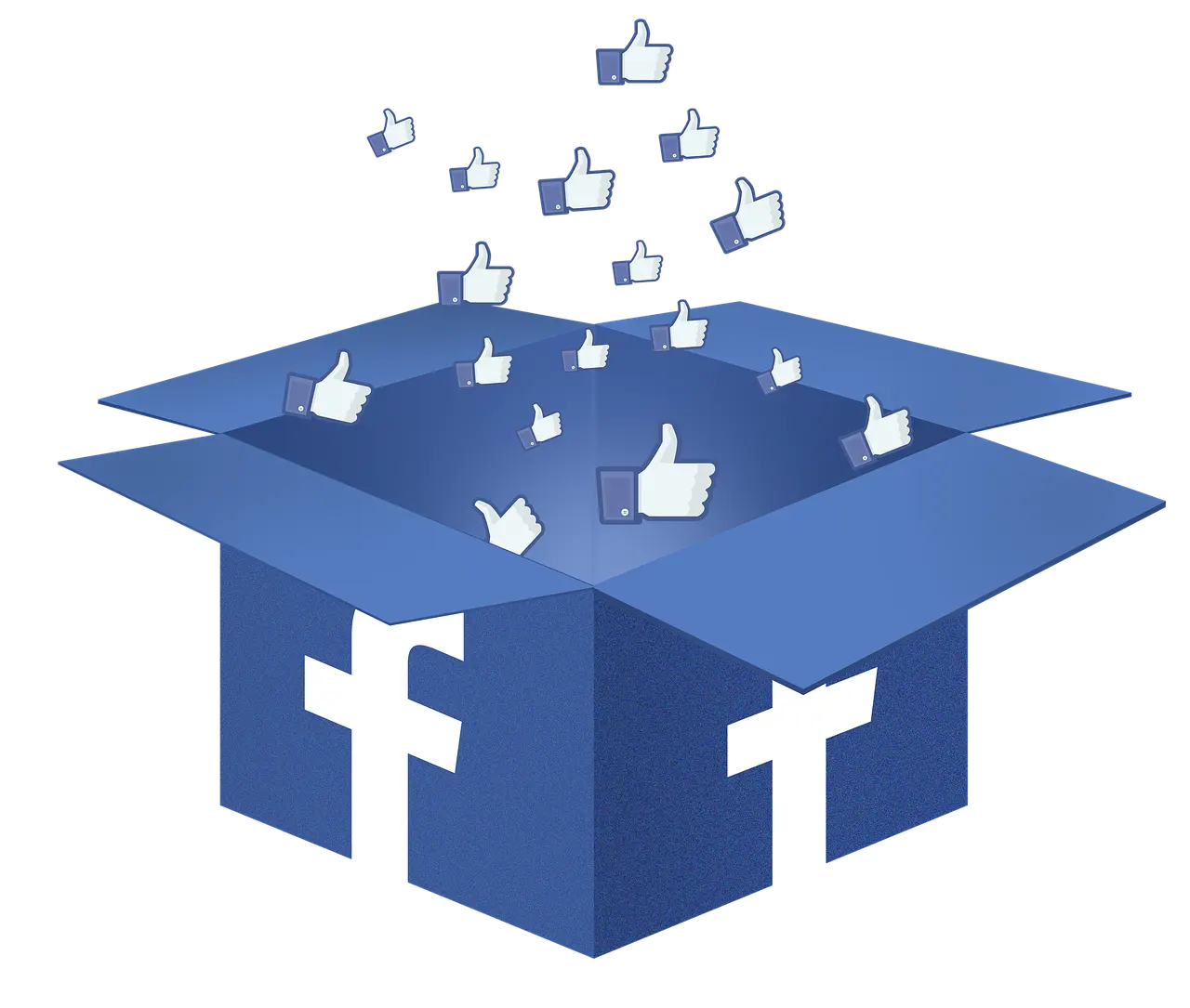 เทคนิคการปั้มไลค์บน Facebook ให้เห็นผล