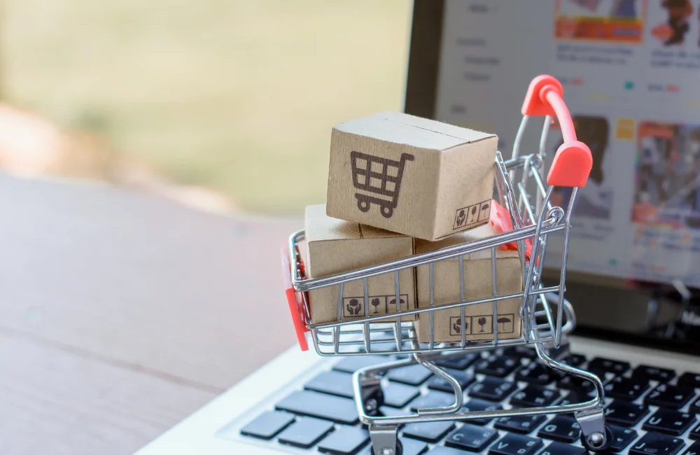 E-Marketplace คืออะไร