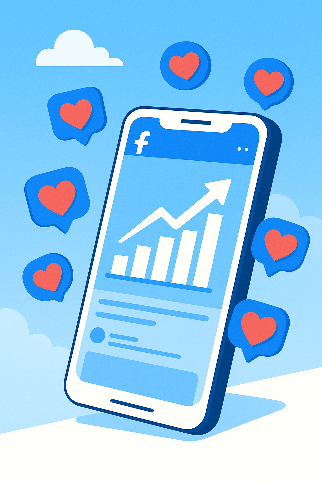 เว็บปั้มไลค์ คืออะไร? เพิ่มยอดไลค์ได้อย่างไรในปี 2025 เพิ่มไลค์ Facebook ด้วยมือถือ เว็บปั้มไลค์ 24Social