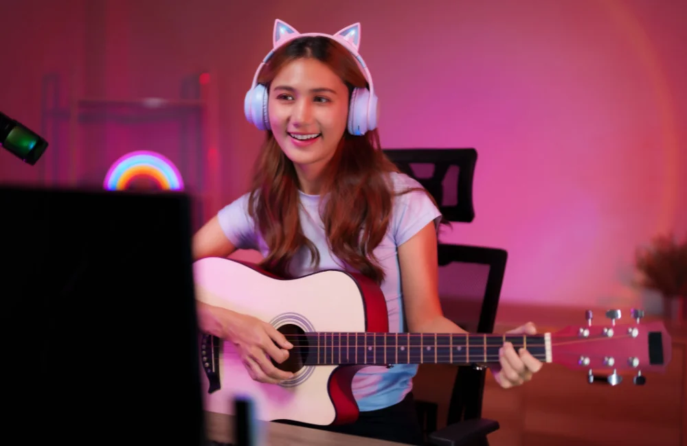 สตรีมเมอร์ (Streamer) คืออะไร