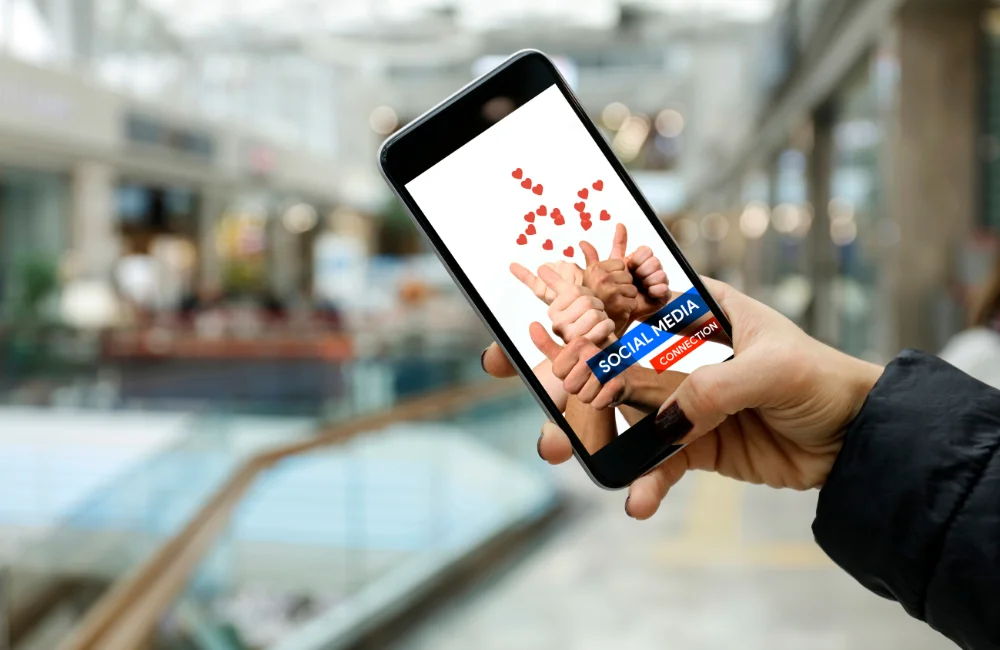 Social Media คืออะไร มีกี่ประเภท เลือกให้เหมาะกับธุรกิจได้อย่างไร Social Media คืออะไร