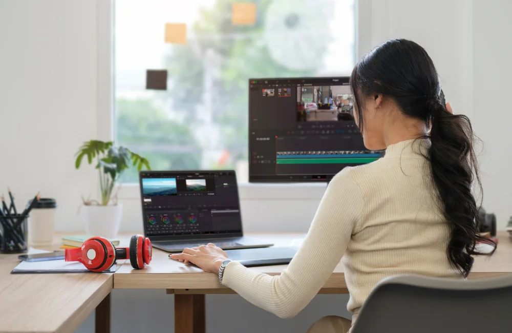 วิธีดูยอดวิว Youtube นับยังไง กับหลักเกณฑ์ที่ครีเอเตอร์ต้องรู้ ดูยอดวิว youtube