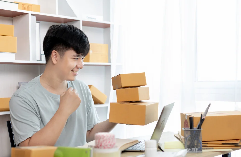 Dropshipping คืออะไร