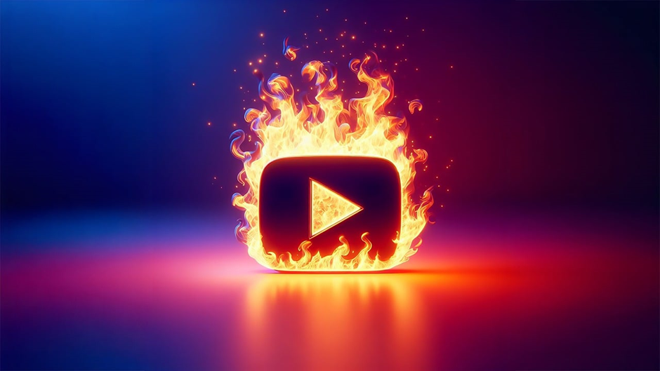 7 เทคนิค ปั้มติดตาม Youtube เพิ่มยอดฟอล เติบโตอย่างแข็งแกร่งในปี 2568 ปั้มติดตาม Youtube