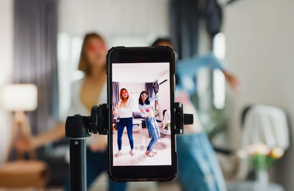 วิธีเพิ่มผู้ติดตามใน TikTok ให้คนอยากตามช่องต่อ