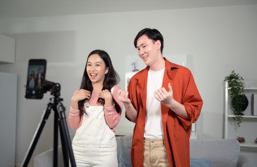 ข้อห้ามไลฟ์สด tiktok