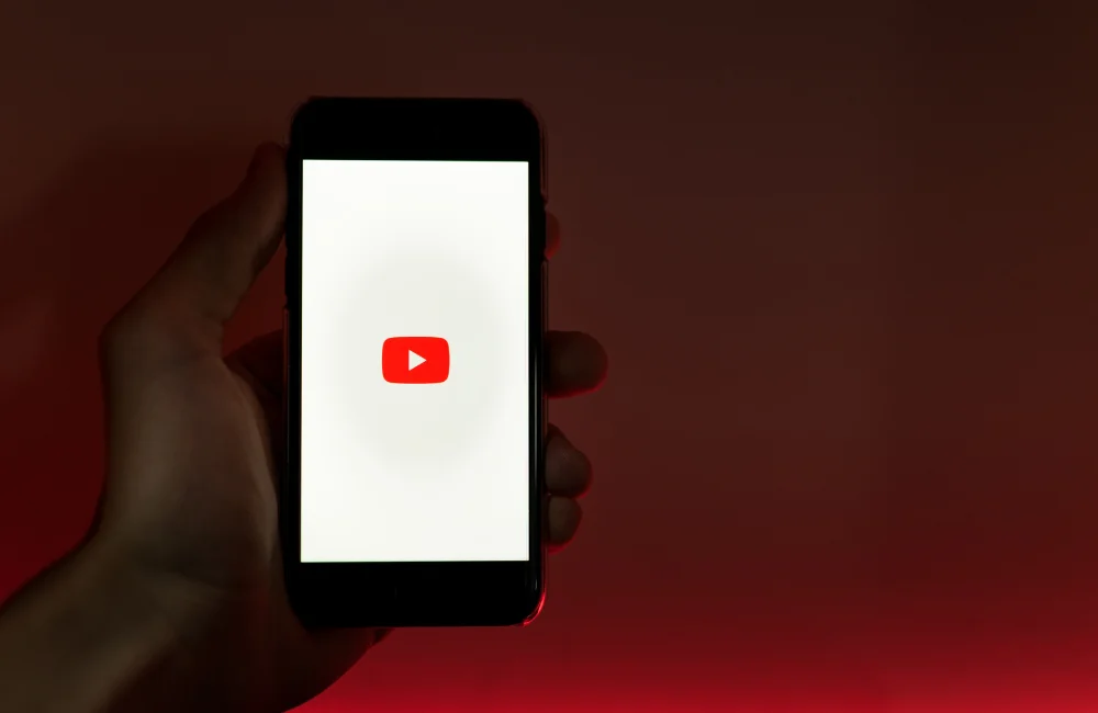 อัปเดตขนาดปก YouTube 2026
