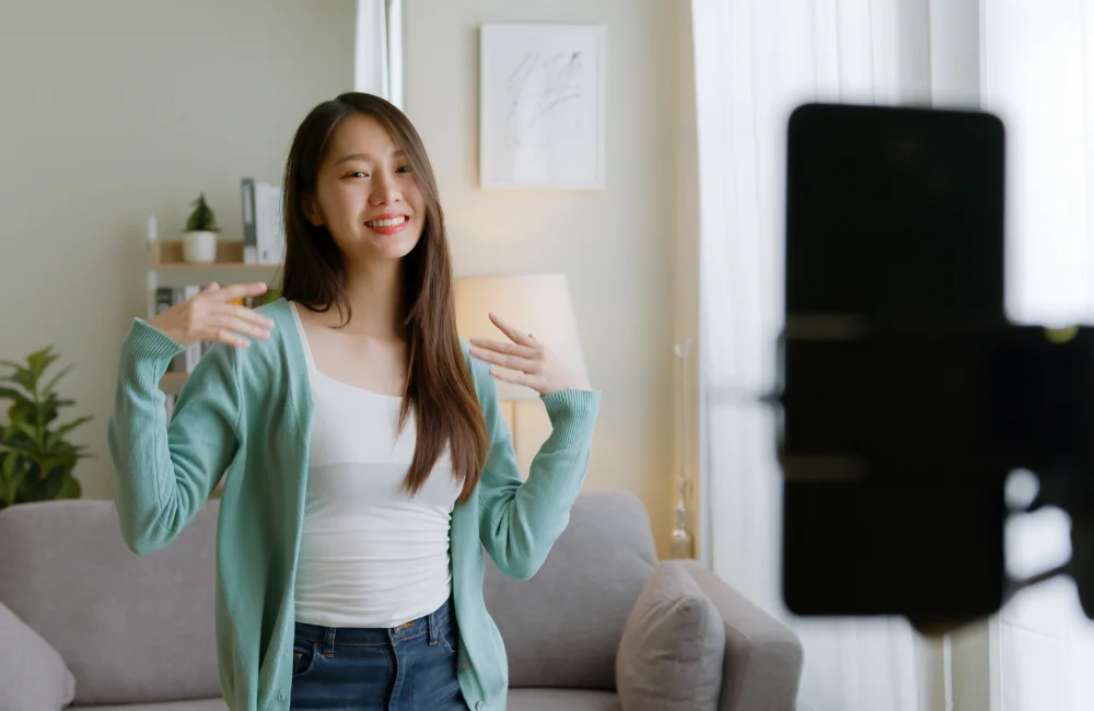 TikTok Affiliate ทำยังไง