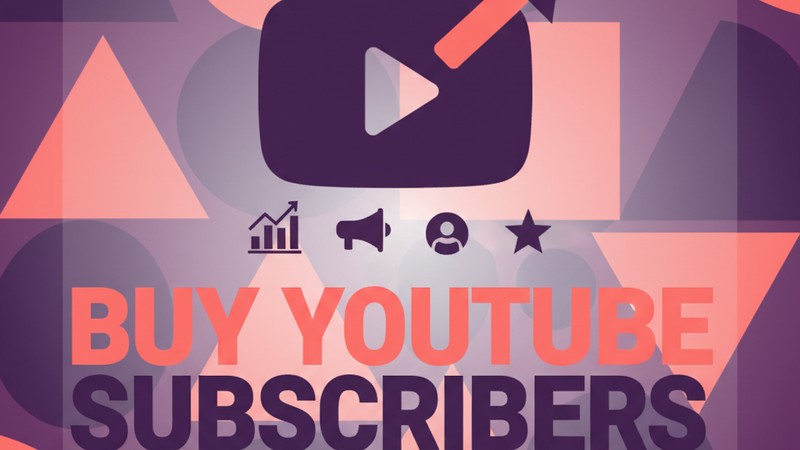 Buy YouTube Subscribers: The Ultimate 2025 Growth Guide