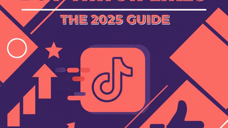 Buy TikTok Likes: The 2025 Guide to Viral Growth 🚀
