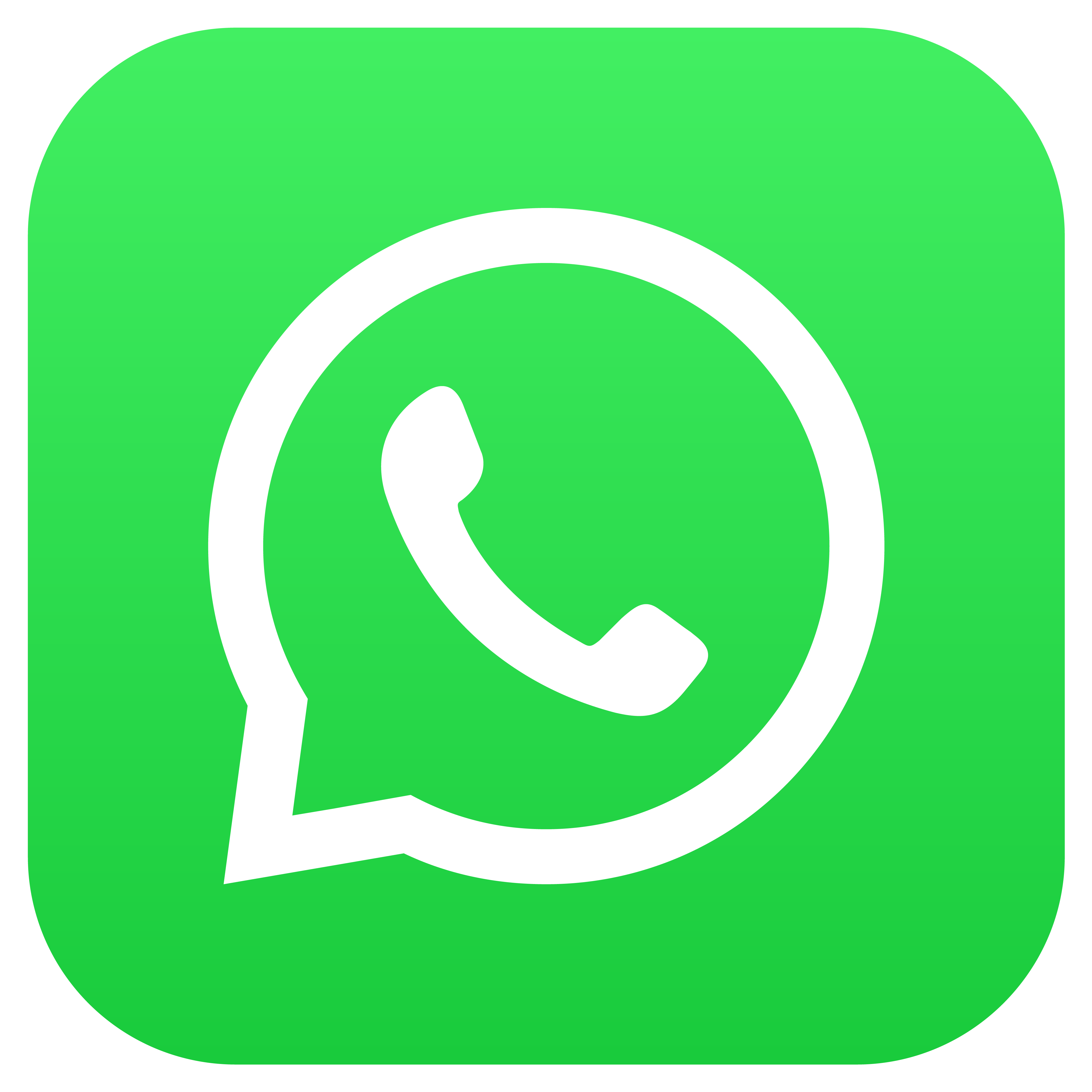 Whatsapp | Channel Follower