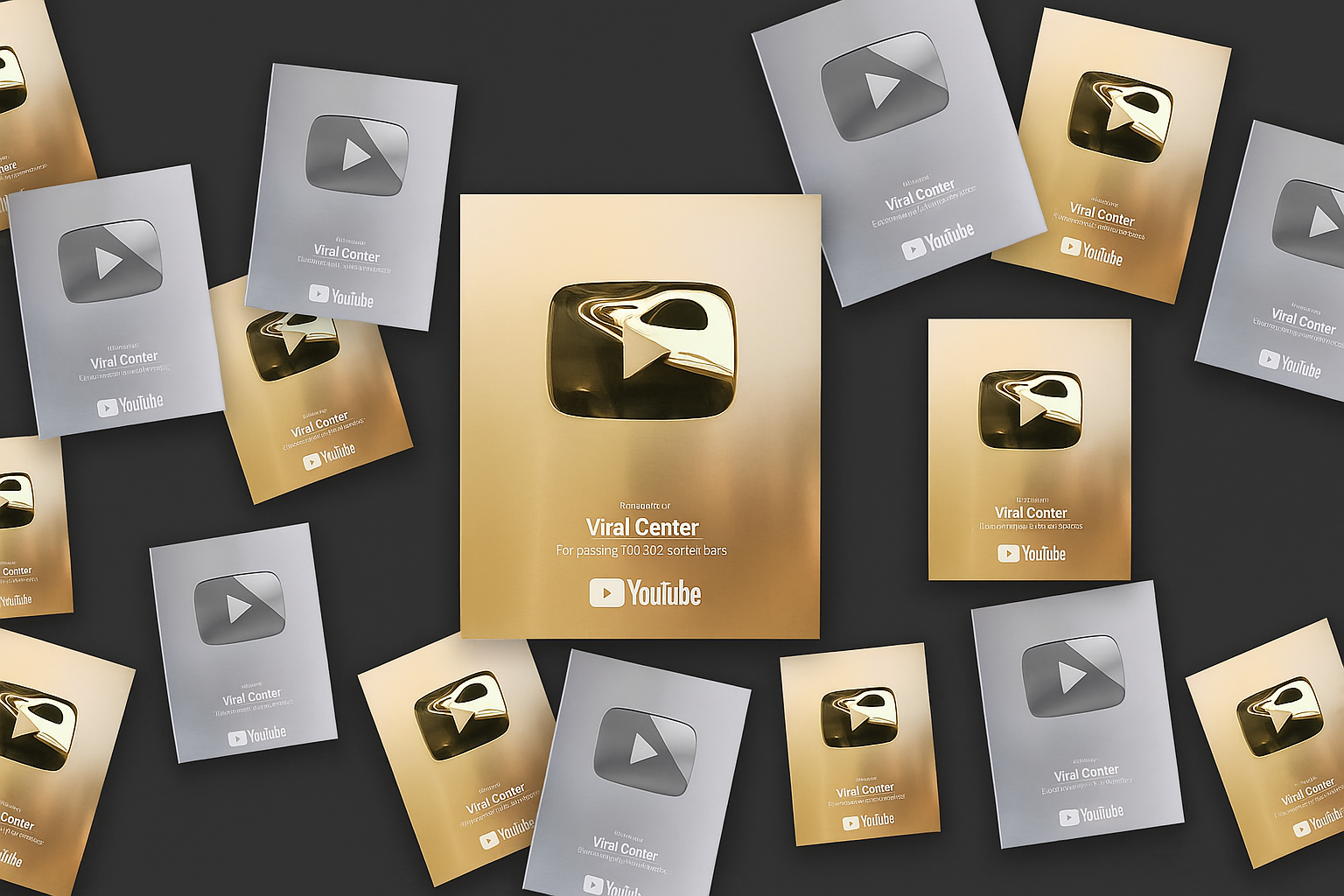 Youtube: Boosting Your Subscribers & Views