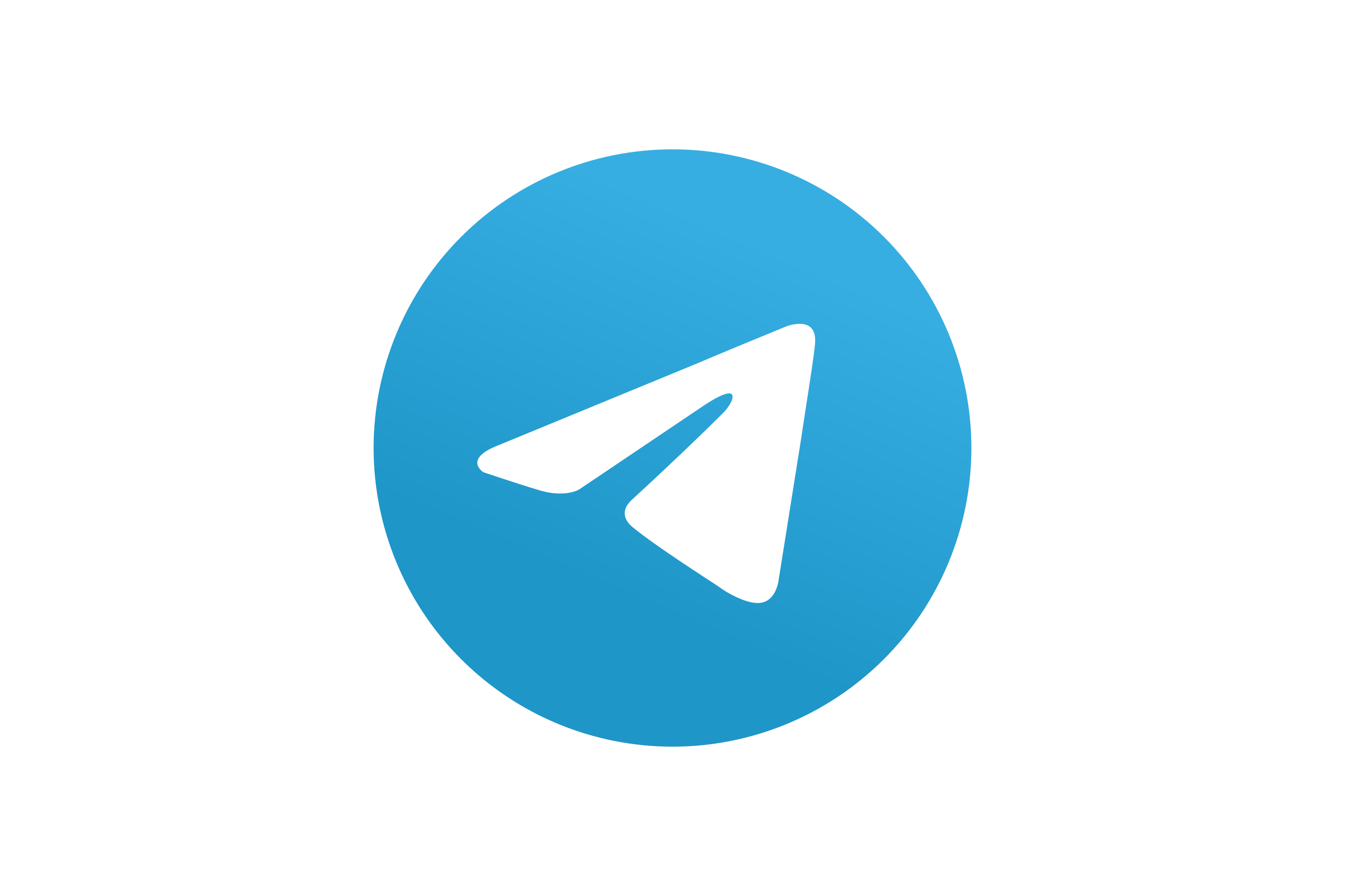 Telegram members service