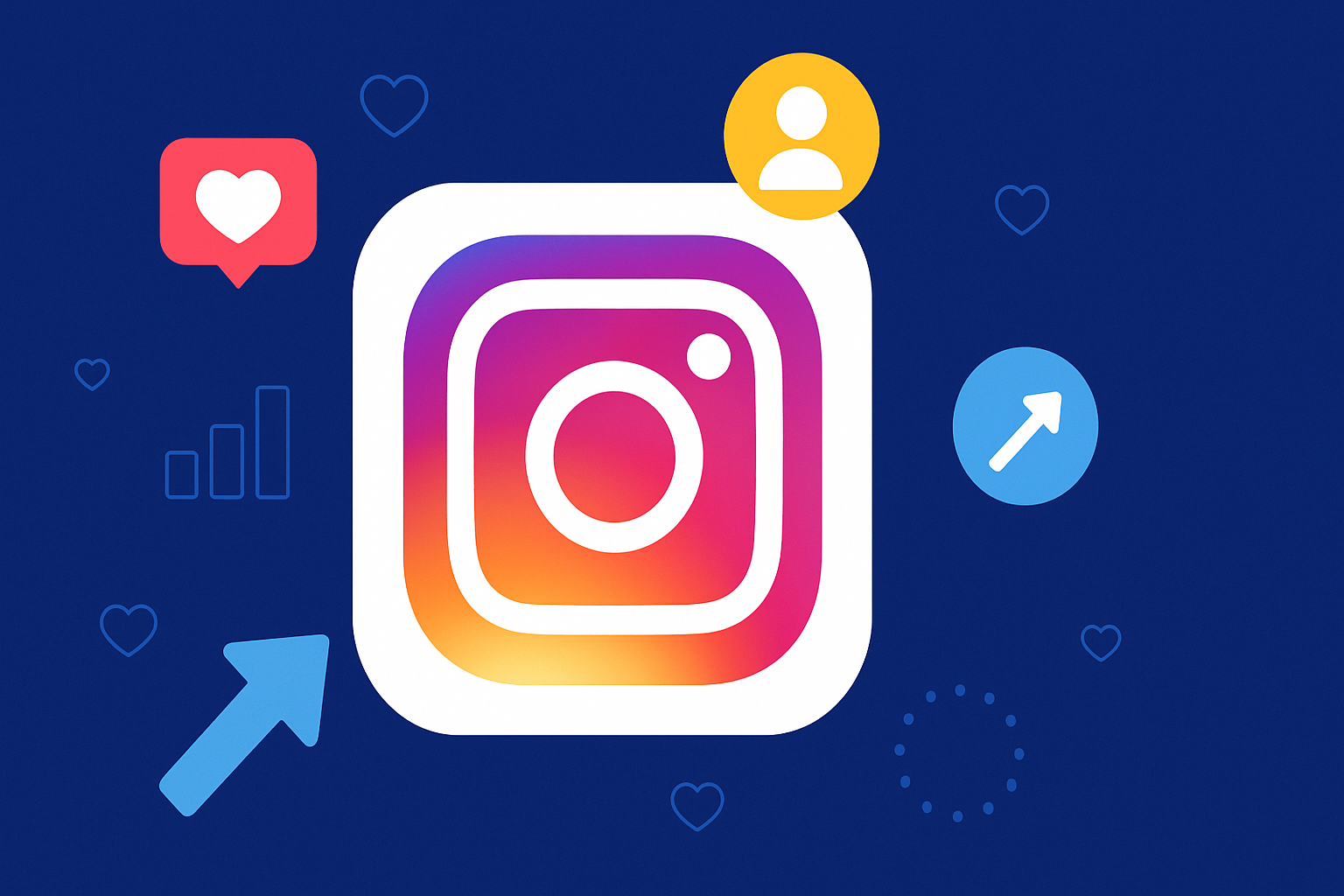 ⭐ How to Increase Followers on Instagram Organically and Safely in 2025 (Complete Growth Guide)!