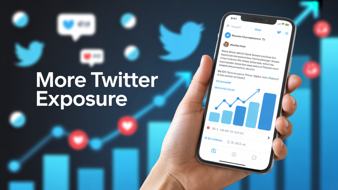 Advantages of Fansgurus’ Twitter View Service