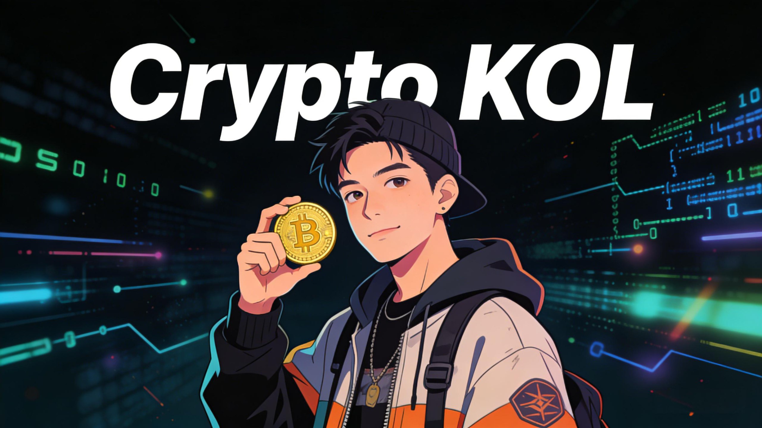 How to Become a High-Earning Crypto KOL: Twitter Growth & Monetization Roadmap (2026)