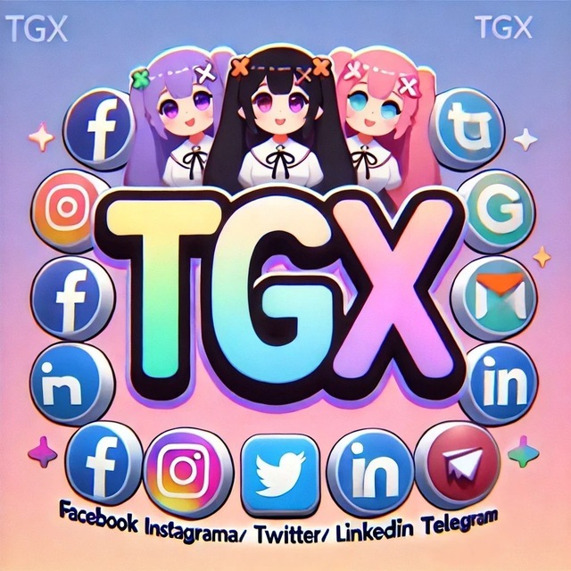TGXaccount